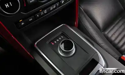 Land Rover Discovery Sport 2016 2.0 Автомат в Москве № 166679, миниатюра 9