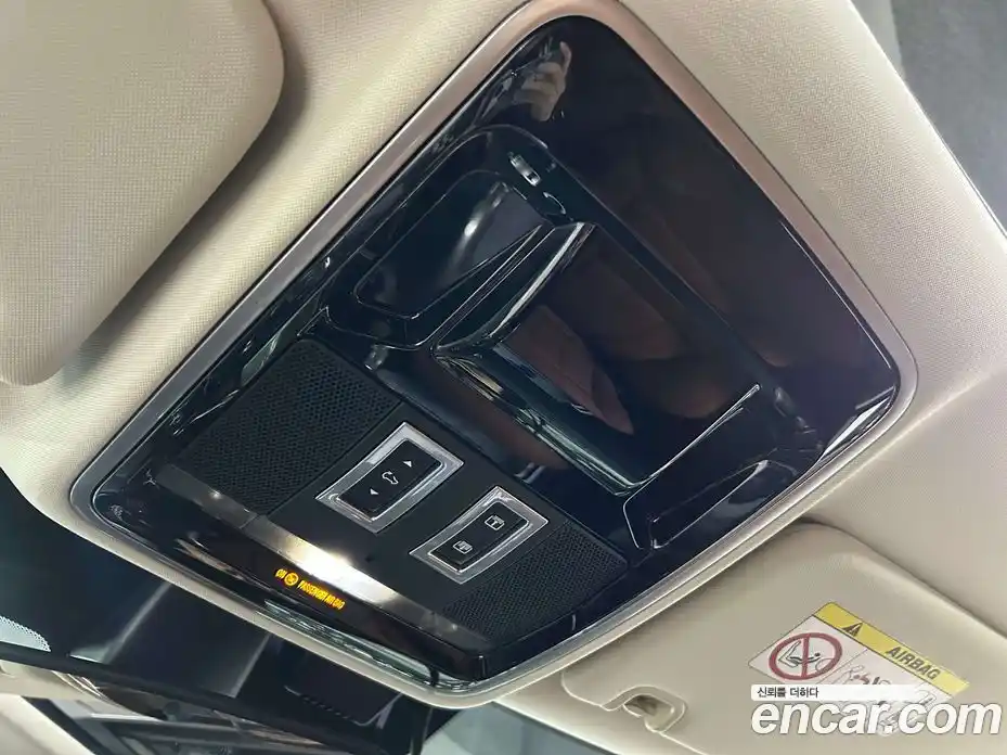 Land Rover Range-Rover Sport 2016 3.0 Автомат в Москве № 166779, фото 11