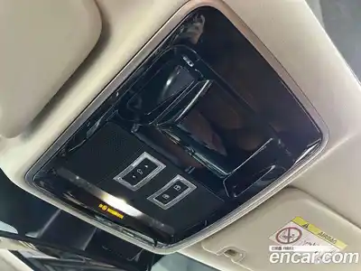 Land Rover Range-Rover Sport 2016 3.0 Автомат в Москве № 166779, миниатюра 11