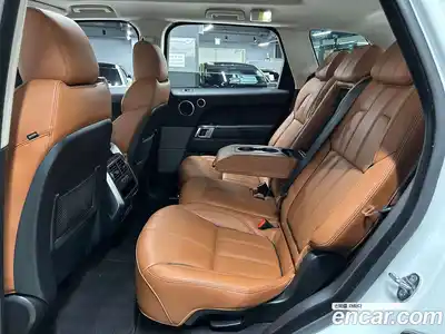 Land Rover Range-Rover Sport 2016 3.0 Автомат в Москве № 166779, миниатюра 12