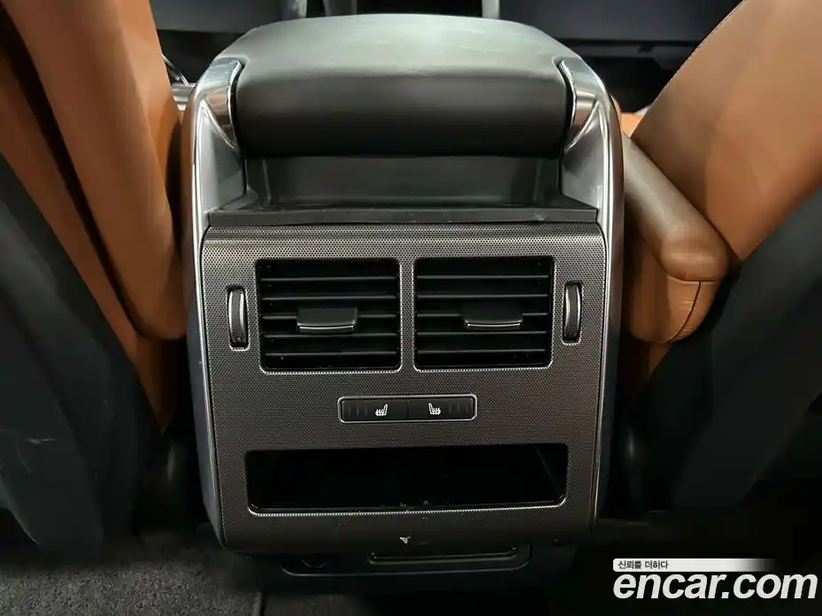 Land Rover Range-Rover Sport 2016 3.0 Автомат в Москве № 166779, фото 13