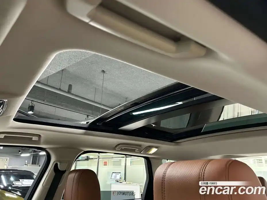 Land Rover Range-Rover Sport 2016 3.0 Автомат в Москве № 166779, фото 14