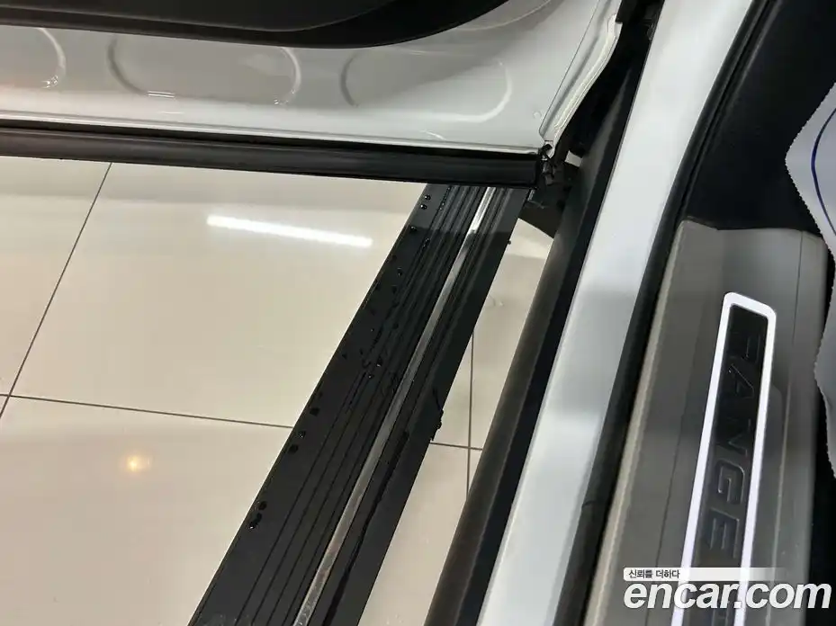 Land Rover Range-Rover Sport 2016 3.0 Автомат в Москве № 166779, фото 15