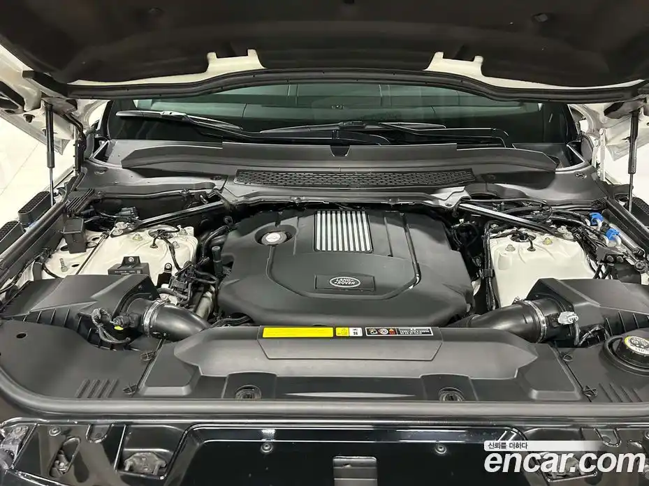 Land Rover Range-Rover Sport 2016 3.0 Автомат в Москве № 166779, фото 16