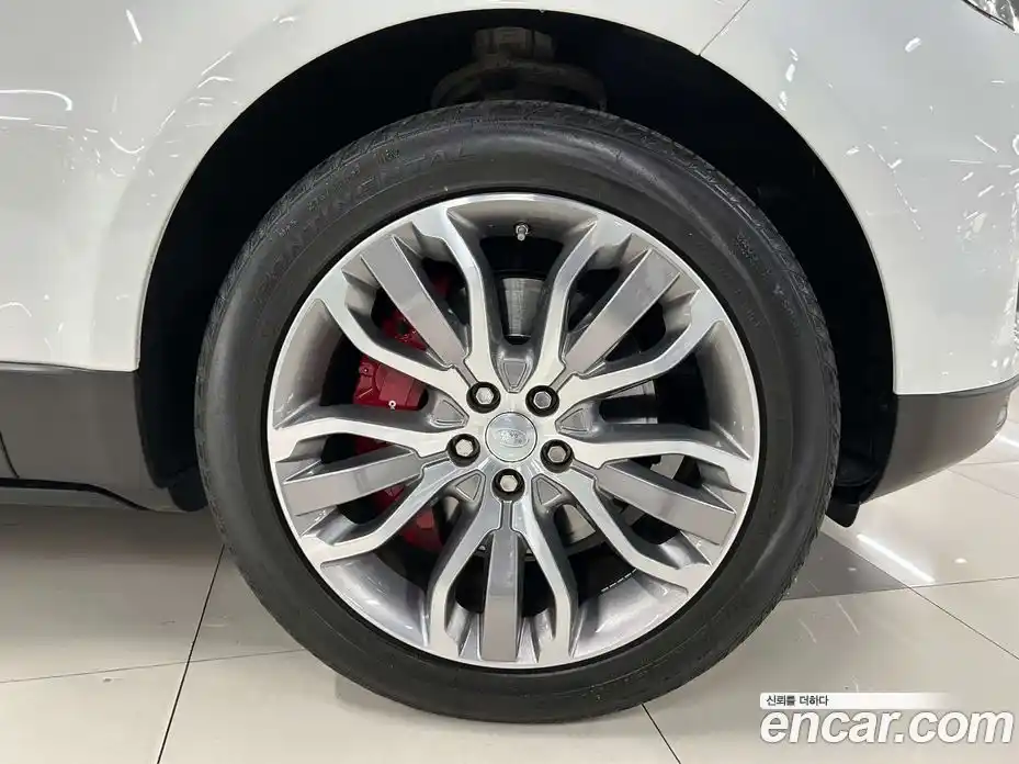 Land Rover Range-Rover Sport 2016 3.0 Автомат в Москве № 166779, фото 18