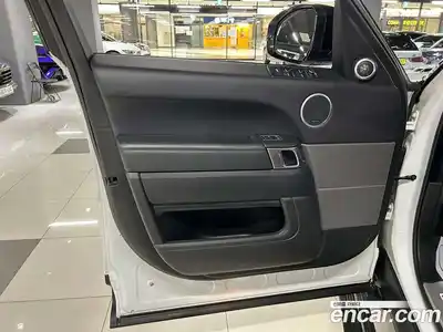 Land Rover Range-Rover Sport 2016 3.0 Автомат в Москве № 166779, миниатюра 7