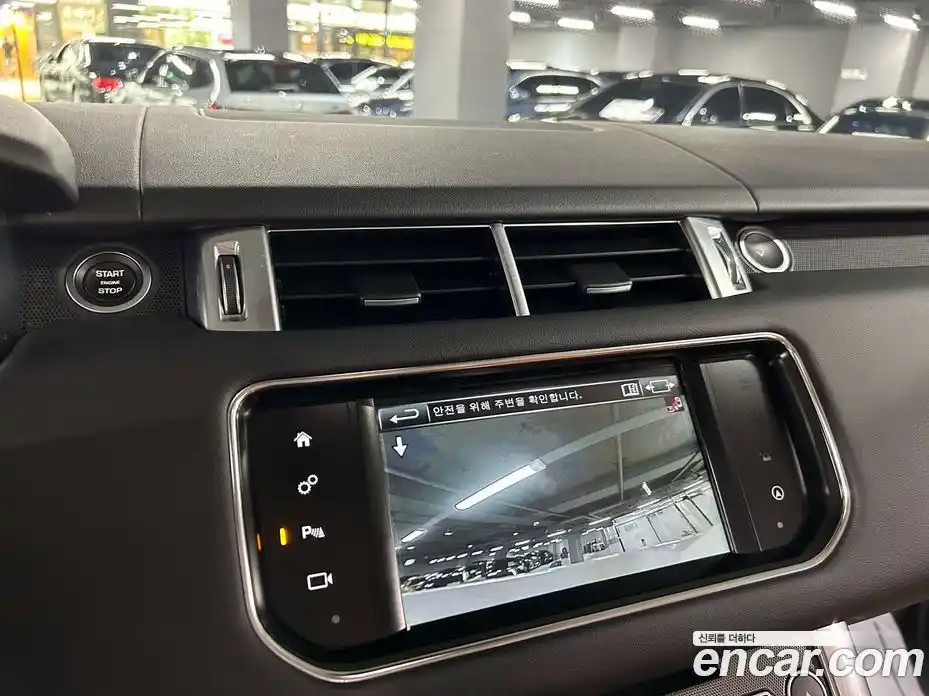 Land Rover Range-Rover Sport 2016 3.0 Автомат в Москве № 166779, фото 8