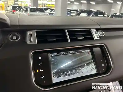 Land Rover Range-Rover Sport 2016 3.0 Автомат в Москве № 166779, миниатюра 8