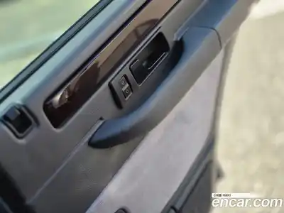 Land Rover Range-Rover 1998 4.0 Автомат в Москве № 166901, миниатюра 12