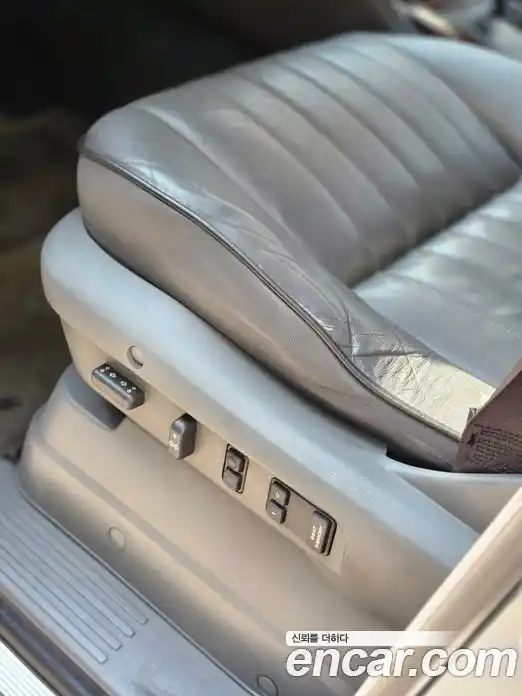 Land Rover Range-Rover 1998 4.0 Автомат в Москве № 166901, фото 13