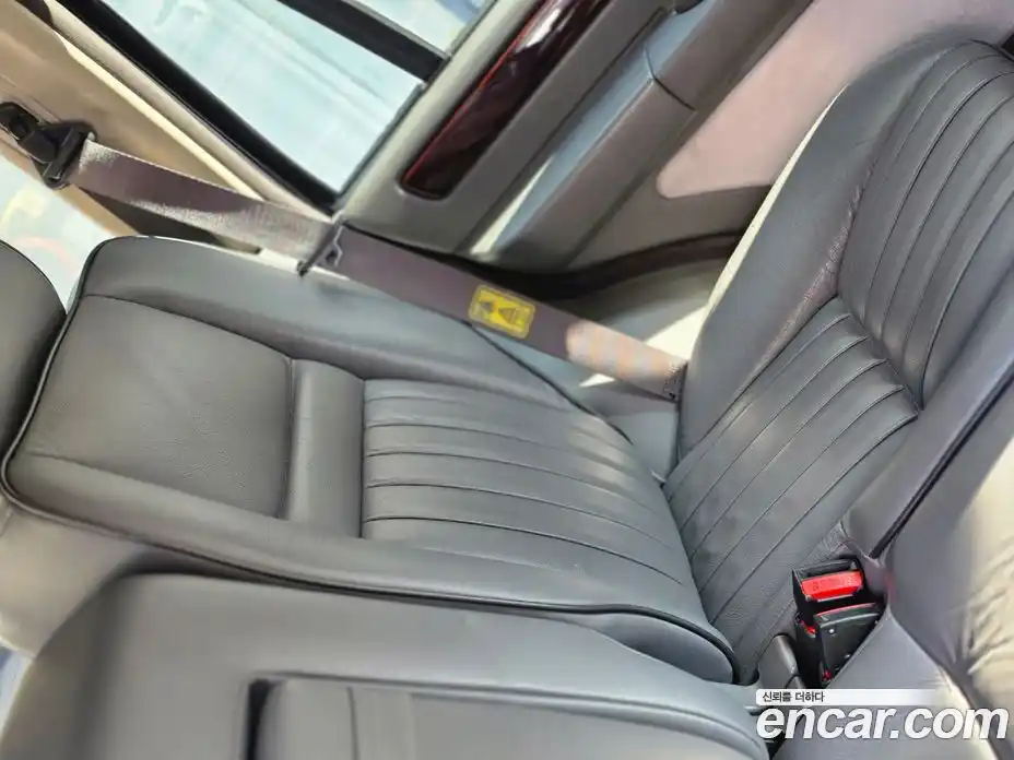 Land Rover Range-Rover 1998 4.0 Автомат в Москве № 166901, фото 14