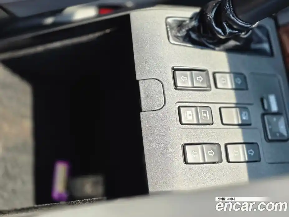 Land Rover Range-Rover 1998 4.0 Автомат в Москве № 166901, фото 15