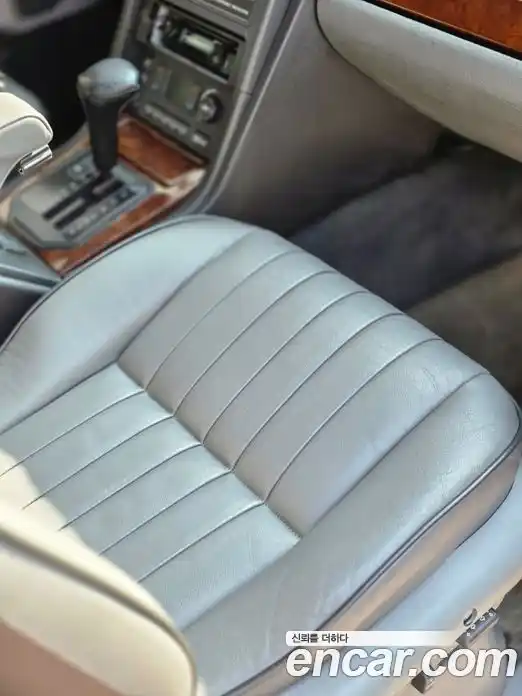 Land Rover Range-Rover 1998 4.0 Автомат в Москве № 166901, фото 16