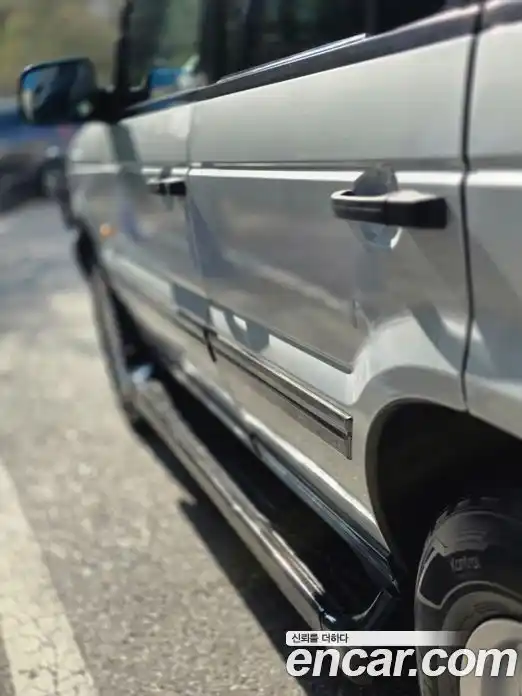 Land Rover Range-Rover 1998 4.0 Автомат в Москве № 166901, фото 6