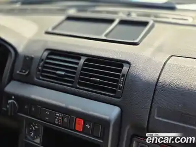 Land Rover Range-Rover 1998 4.0 Автомат в Москве № 166901, миниатюра 10