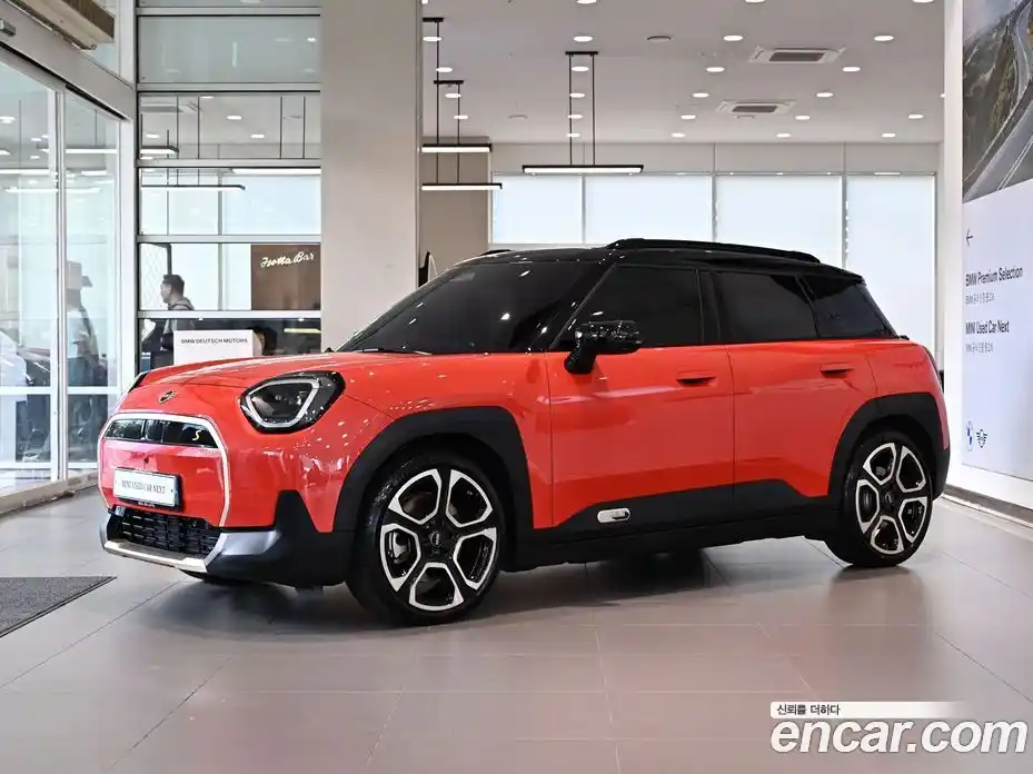 Mini Aceman 2025 0.1 Автомат в Москве № 167366, фото 1