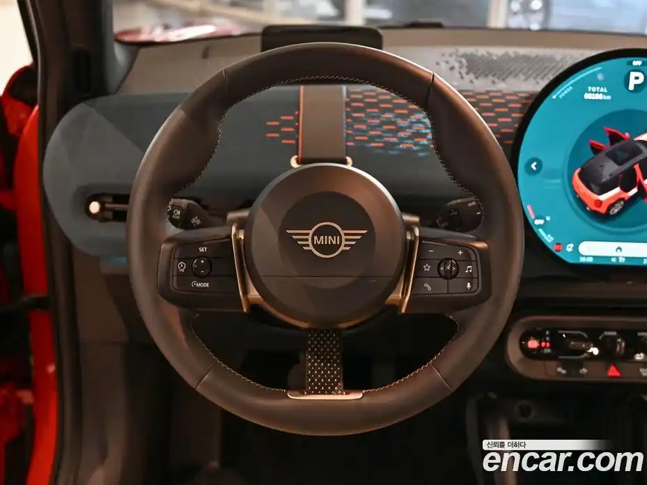 Mini Aceman 2025 0.1 Автомат в Москве № 167366, фото 13