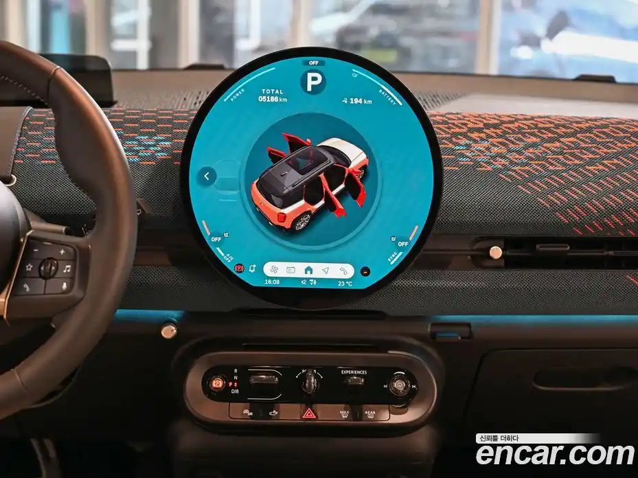 Mini Aceman 2025 0.1 Автомат в Москве № 167366, фото 18