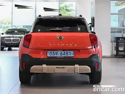 Mini Aceman 2025 0.1 Автомат в Москве № 167366, миниатюра 3