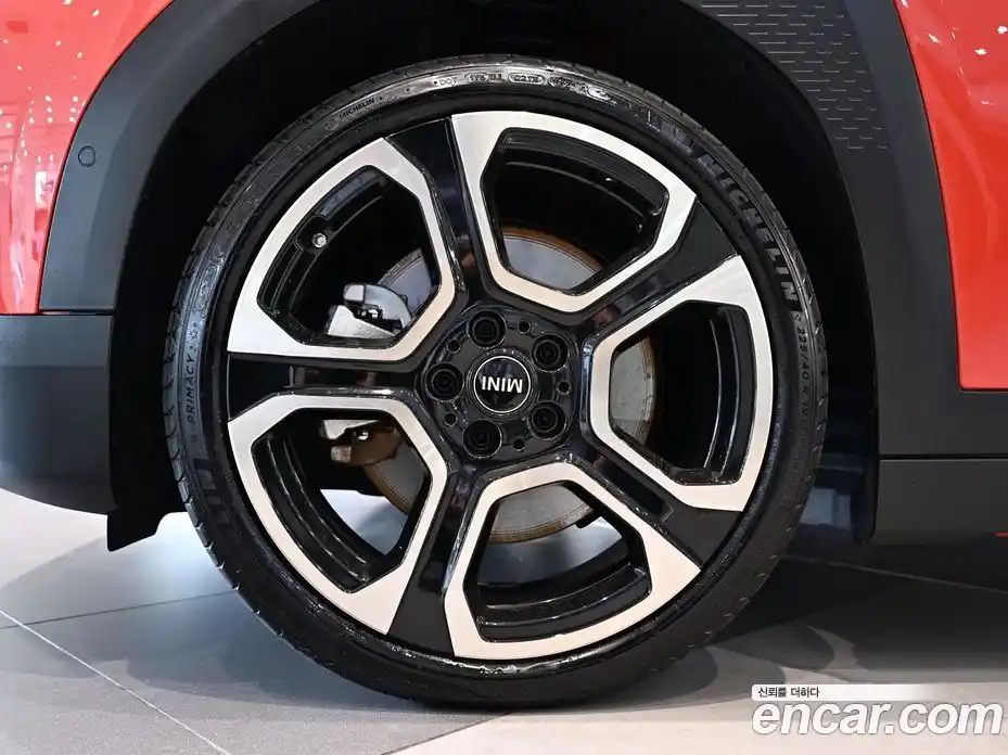 Mini Aceman 2025 0.1 Автомат в Москве № 167366, фото 5