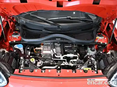 Mini Aceman 2025 0.1 Автомат в Москве № 167366, миниатюра 8