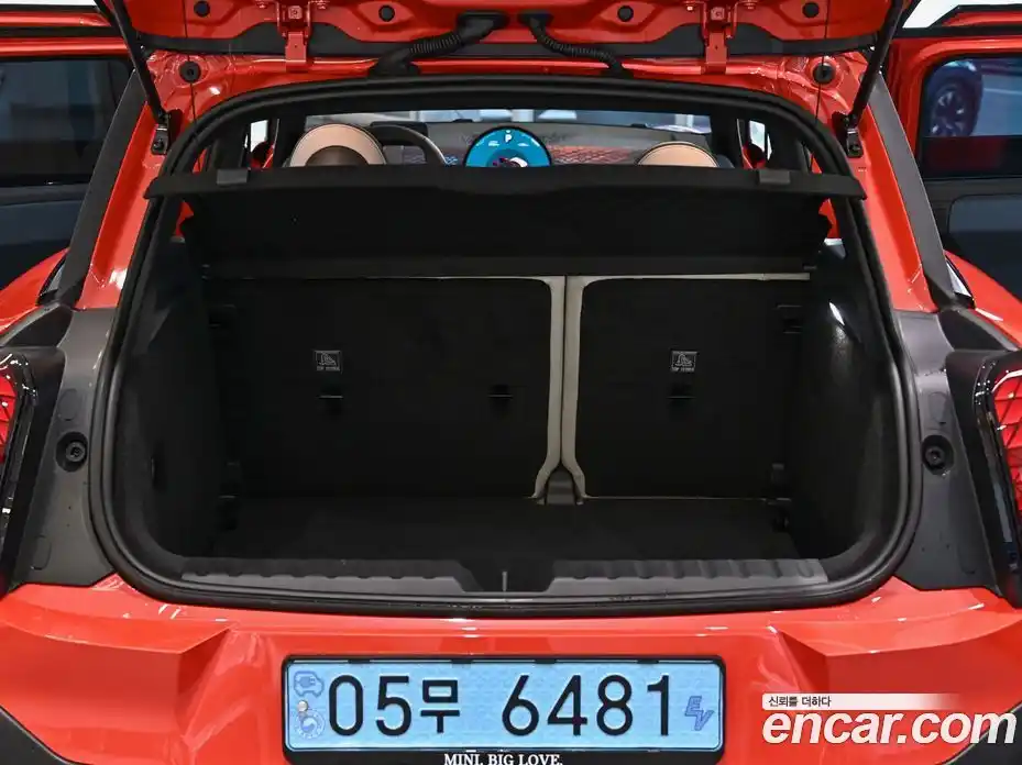 Mini Aceman 2025 0.1 Автомат в Москве № 167366, фото 9