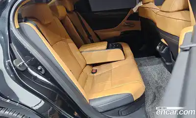 Lexus ES 2022 2.5 Автомат в Москве № 168171, миниатюра 12