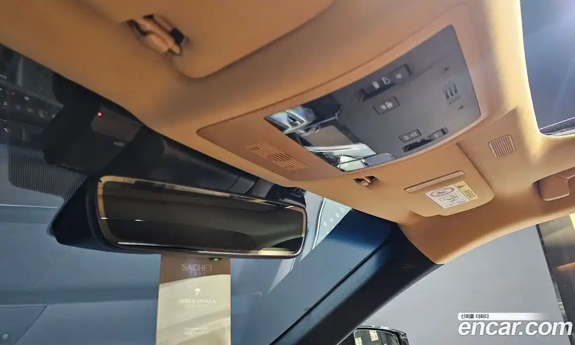 Lexus ES 2022 2.5 Автомат в Москве № 168171, фото 18