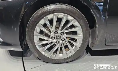 Lexus ES 2022 2.5 Автомат в Москве № 168171, миниатюра 5