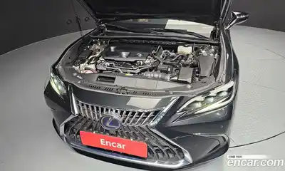 Lexus ES 2022 2.5 Автомат в Москве № 168171, миниатюра 6