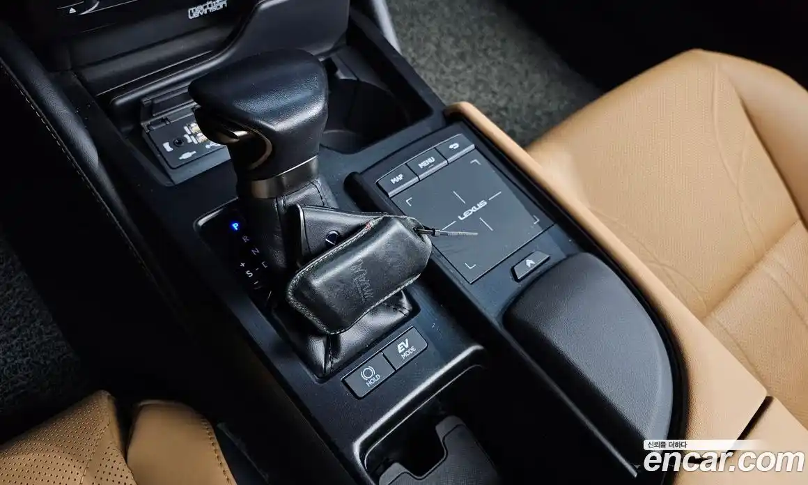 Lexus ES 2022 2.5 Автомат в Москве № 168171, фото 9