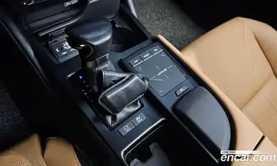 Lexus ES 2022 2.5 Автомат в Москве № 168171, миниатюра 9