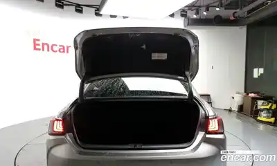 Lexus ES 2019 2.5 Автомат в Москве № 168189, миниатюра 11