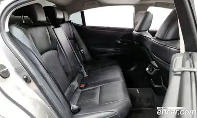 Lexus ES 2019 2.5 Автомат в Москве № 168189, миниатюра 12