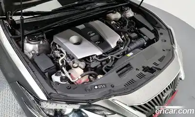 Lexus ES 2019 2.5 Автомат в Москве № 168189, миниатюра 3