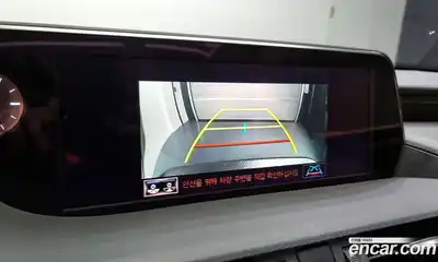 Lexus ES 2019 2.5 Автомат в Москве № 168189, миниатюра 9