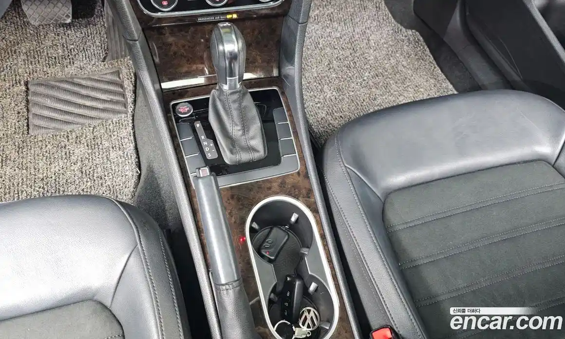 Volkswagen Passat 2014 2.0 Автомат в Москве № 168857, фото 16