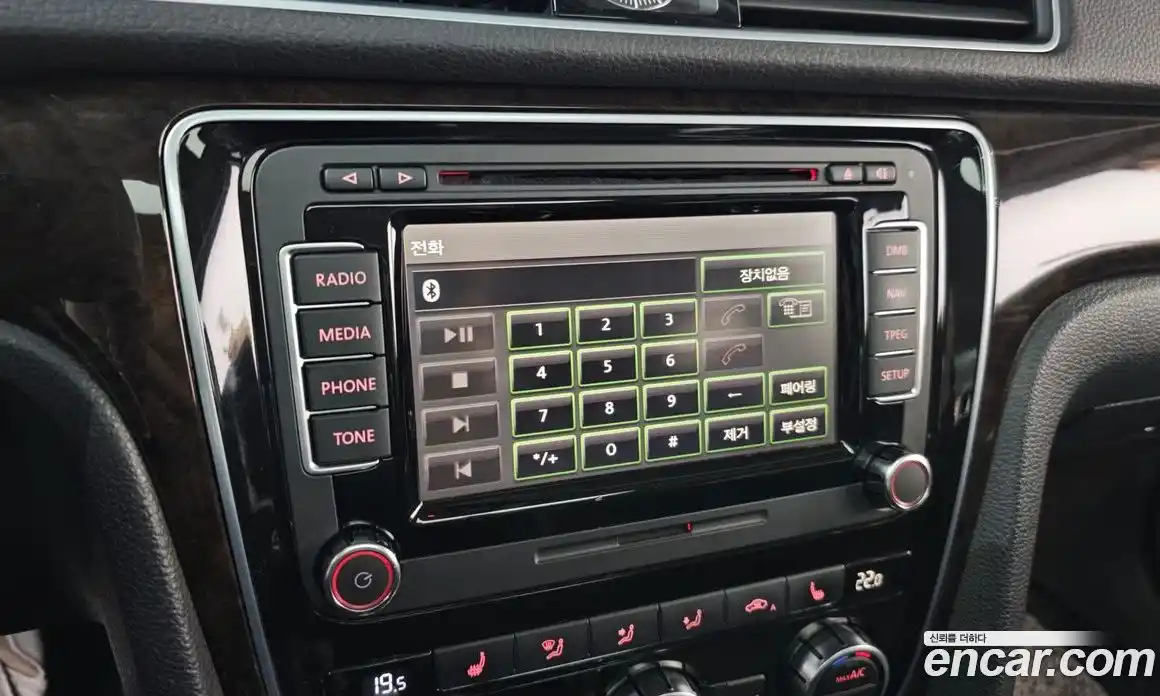 Volkswagen Passat 2014 2.0 Автомат в Москве № 168857, фото 19