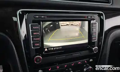 Volkswagen Passat 2014 2.0 Автомат в Москве № 168857, миниатюра 4