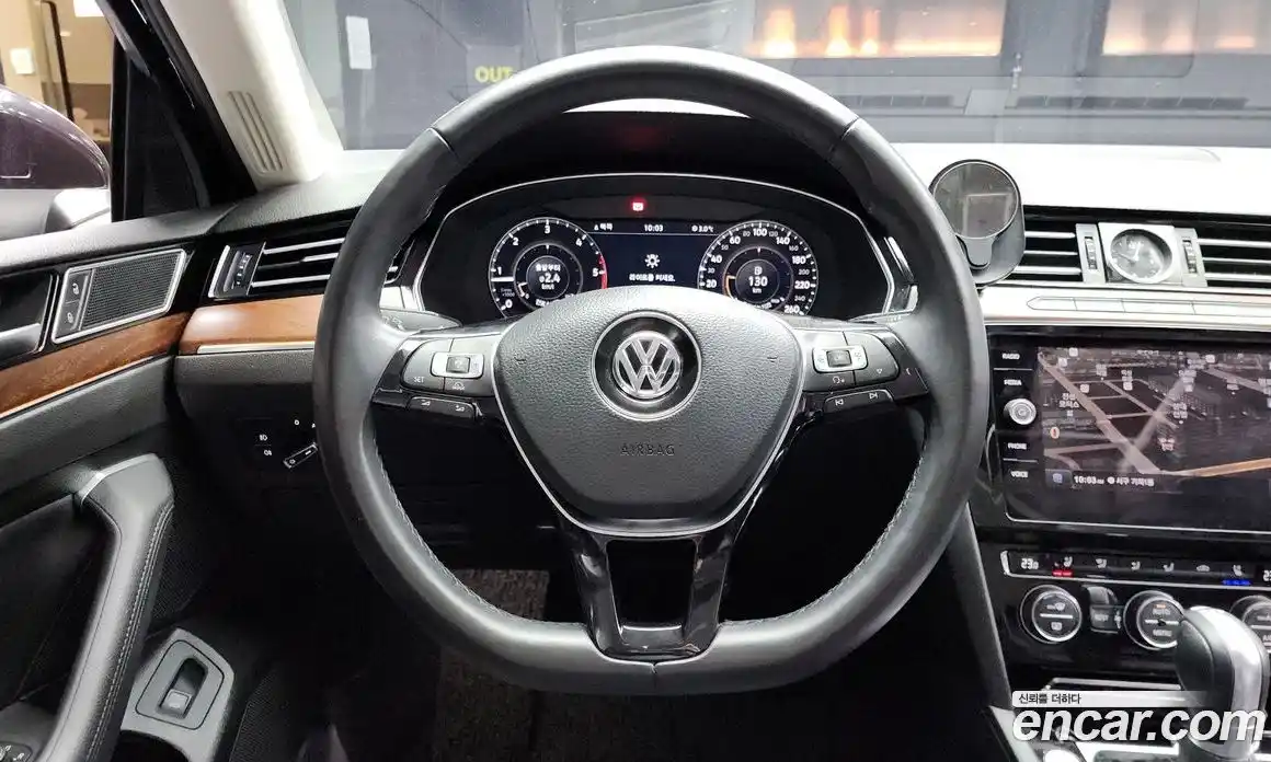Volkswagen Passat 2018 2.0 Автомат в Москве № 168909, фото 13
