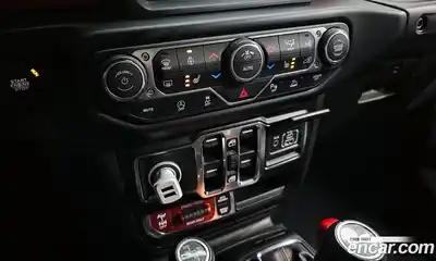 Jeep Wrangler 2022 2.0 Автомат в Москве № 169456, миниатюра 7