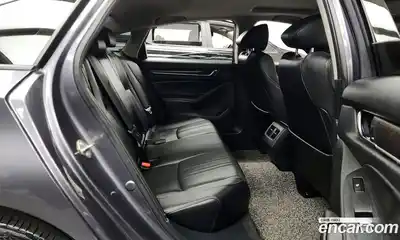 Honda Accord 2020 1.5 Автомат в Москве № 170543, миниатюра 12