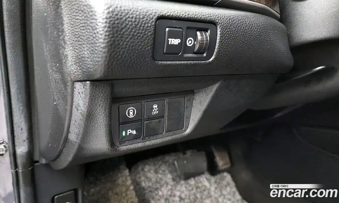 Honda Accord 2020 1.5 Автомат в Москве № 170543, фото 16