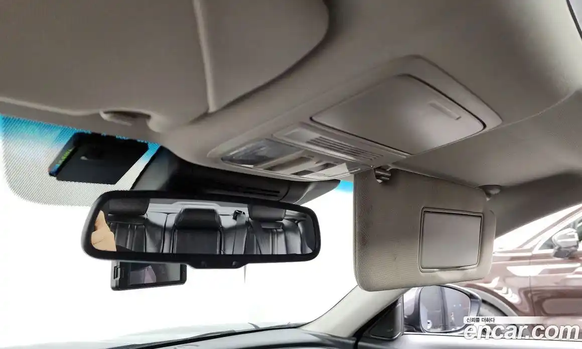 Honda Accord 2020 1.5 Автомат в Москве № 170543, фото 17