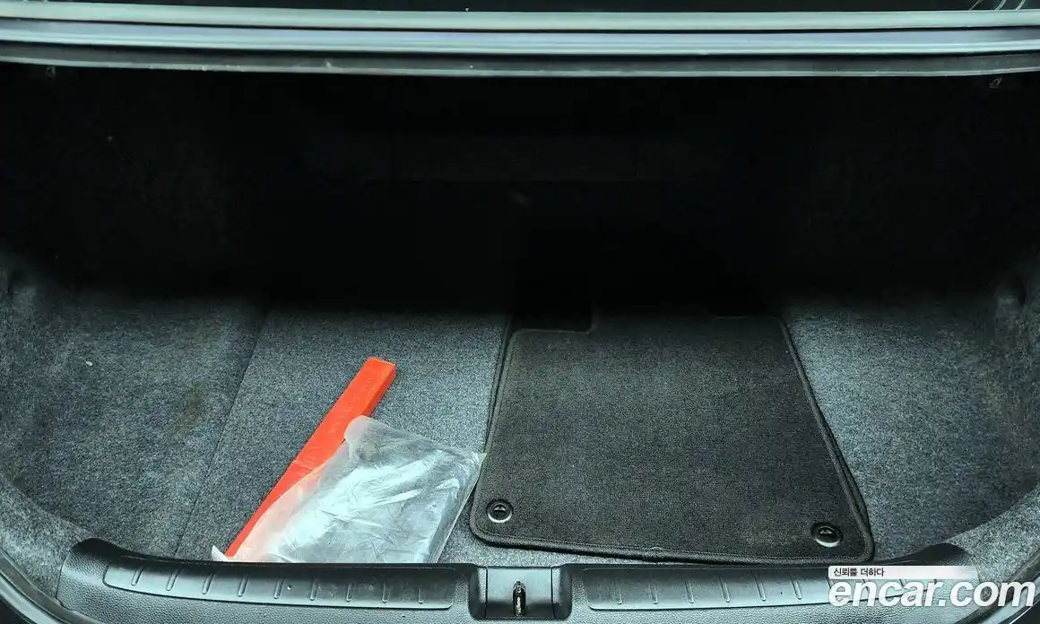 Honda Accord 2020 1.5 Автомат в Москве № 170543, фото 20