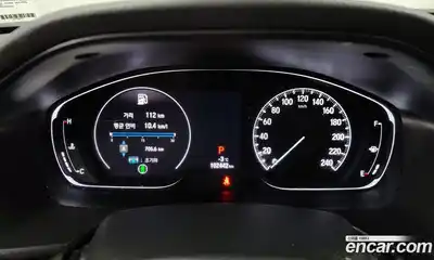 Honda Accord 2020 1.5 Автомат в Москве № 170543, миниатюра 8