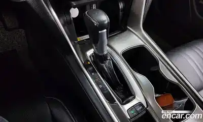 Honda Accord 2020 1.5 Автомат в Москве № 170543, миниатюра 9
