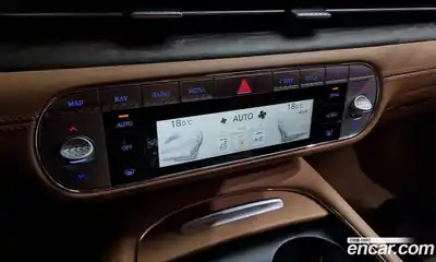 Genesis G90 2023 3.5 Автомат в Москве № 17215, миниатюра 3