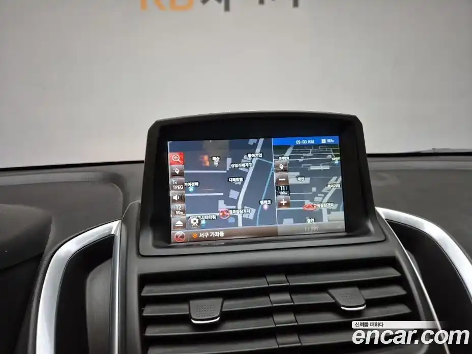 Chevrolet Trax 2016 1.4 Автомат в Москве № 175882, фото 13