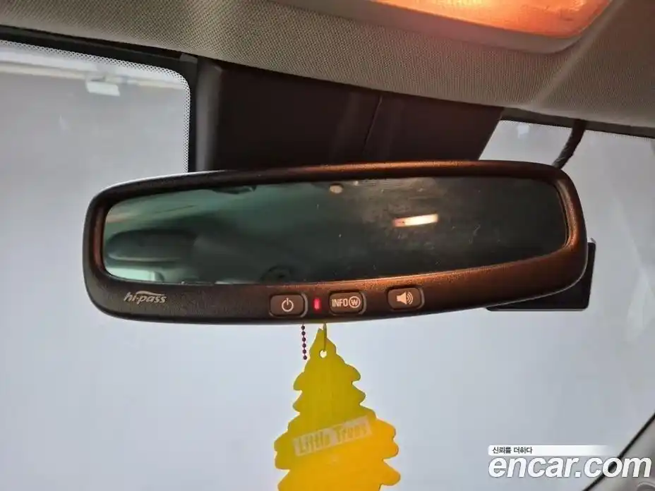 Chevrolet Trax 2016 1.4 Автомат в Москве № 175882, фото 16